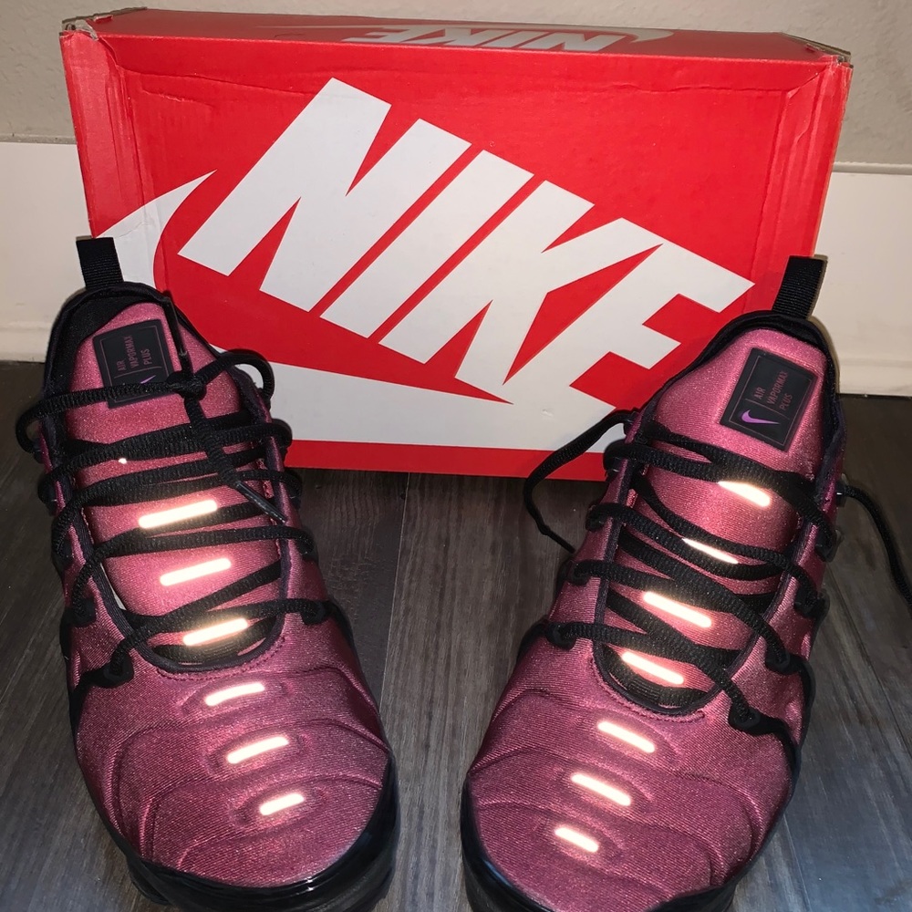 Nike Vapormax